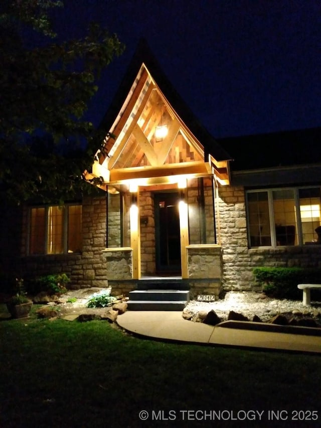 2612 E 17th Pl, Tulsa, OK 74104 - photo 2