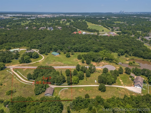 4458 Oak Timber Dr, Tulsa, OK 74131 - photo 1