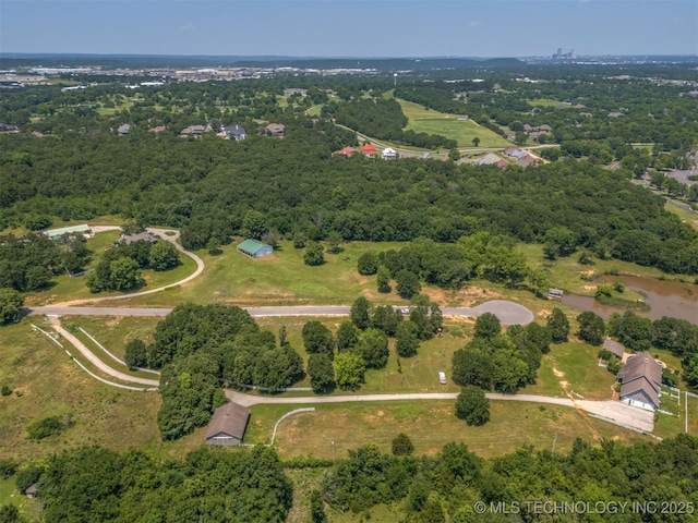 4458 Oak Timber Dr, Tulsa, OK 74131 - photo 2