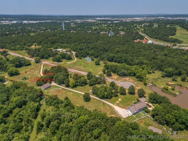 4458 Oak Timber Dr, Tulsa, OK 74131 - photo 3