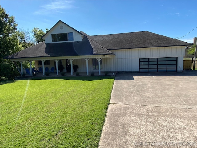 8773 Lake View Dr, Kingston, OK 73439 - photo 1
