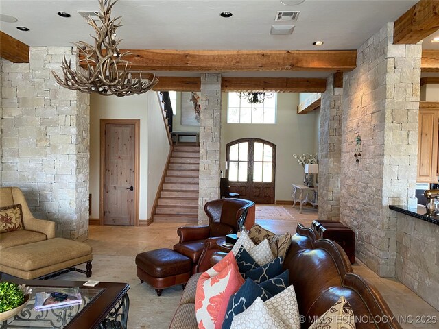 8795 Lake Vw, Kingston, OK 73439 - photo 2
