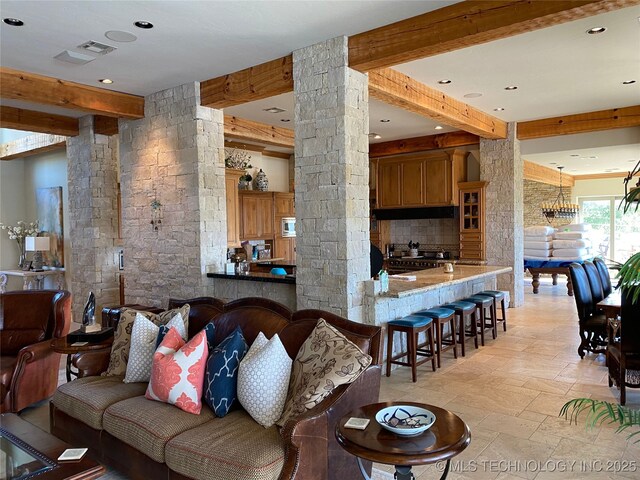 8795 Lake Vw, Kingston, OK 73439 - photo 4