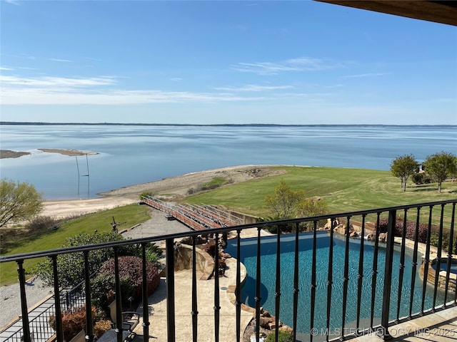 8795 Lake Vw, Kingston, OK 73439 - photo 20