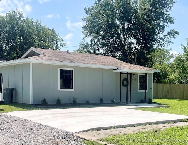606 N Broadway Ave, Haskell, OK 74436 - photo 11