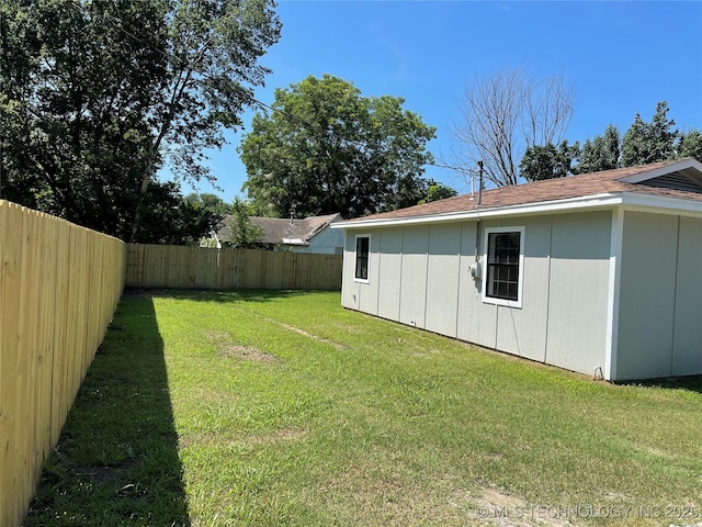 606 N Broadway Ave, Haskell, OK 74436 - photo 15