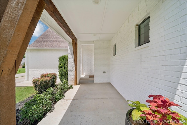 7383 S 288th E Ave, Broken Arrow, OK 74014 - view of patio / terrace