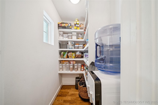 7383 S 288th E Ave, Broken Arrow, OK 74014 - view of pantry