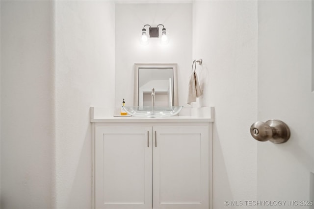 7383 S 288th E Ave, Broken Arrow, OK 74014 - bathroom with vanity