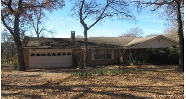 8683 Lake View Dr, Kingston, OK 73439 - photo 1