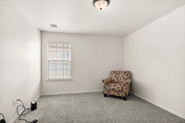 7316 E Knoxville St, Broken Arrow, OK 74014 - unfurnished room with carpet floors and baseboards