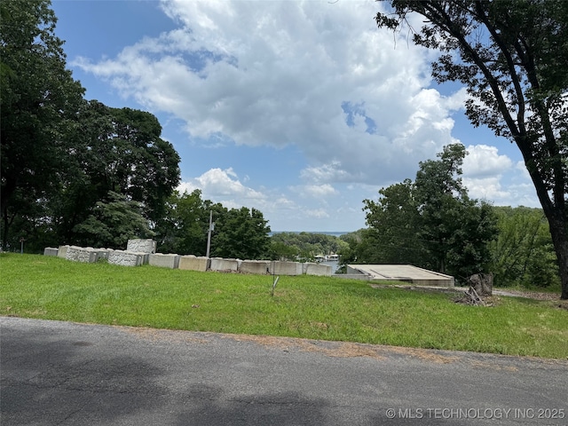 362 Private Road 045, Eucha, OK 74342 - photo 4