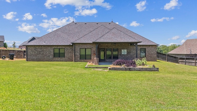 19481 Pecan Ridge Cir, Claremore, OK 74017 - photo 39