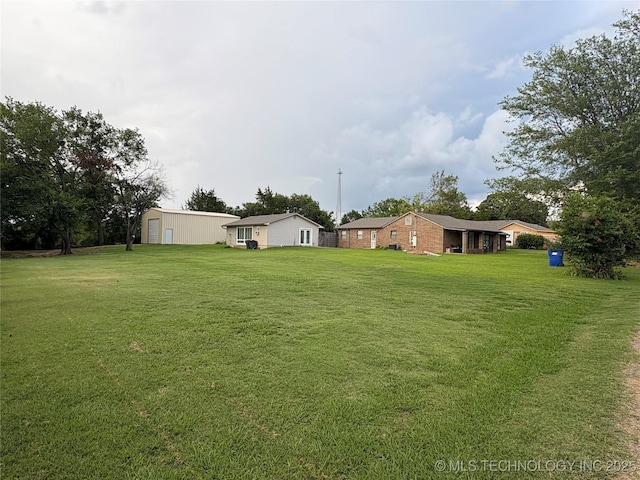 5322 Hilltop St, Madill, OK 73446 - photo 2