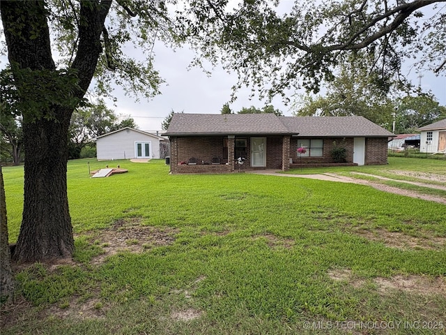 5322 Hilltop St, Madill, OK 73446 - photo 3