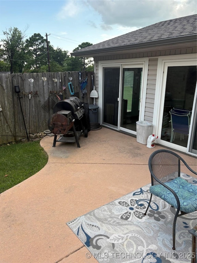 5322 Hilltop St, Madill, OK 73446 - photo 12