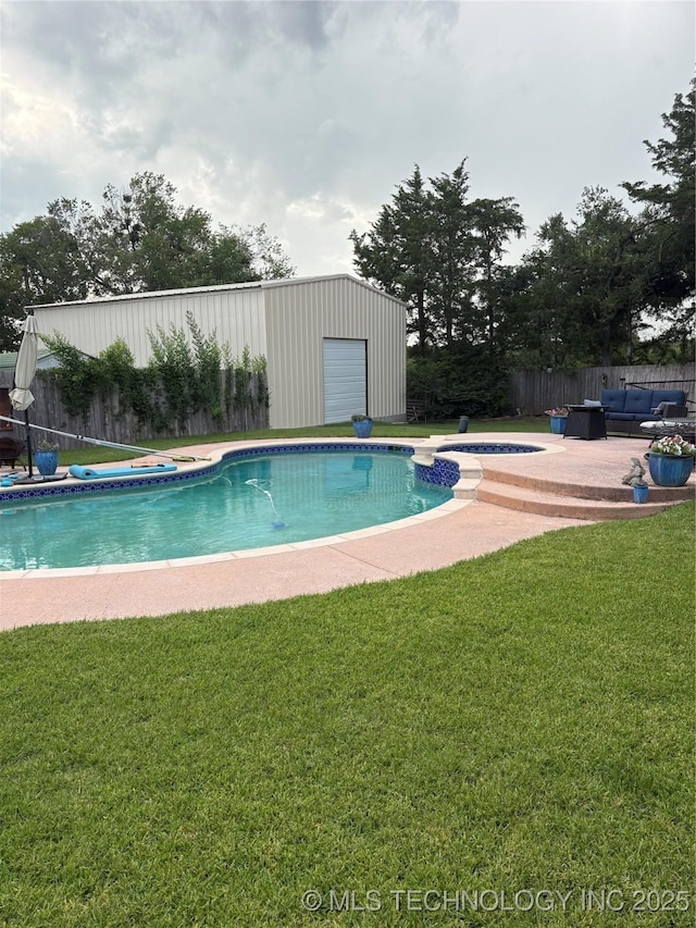 5322 Hilltop St, Madill, OK 73446 - photo 14