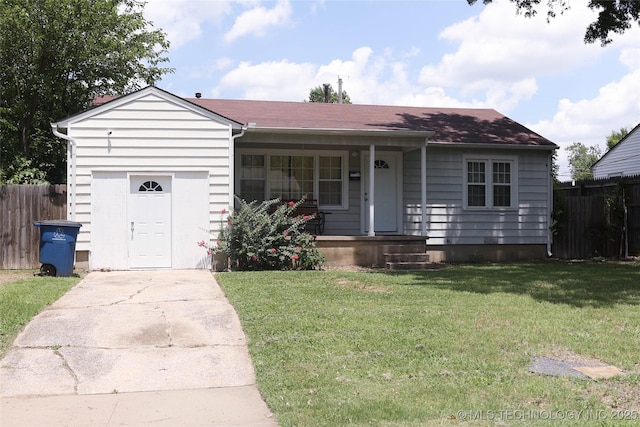 5923 E King Pl, Tulsa, OK 74115 - photo 1