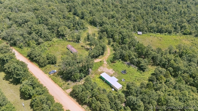 26524 E 795th Rd, Welling, OK 74471 - photo 1