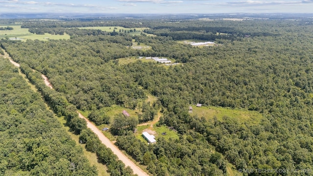 26524 E 795th Rd, Welling, OK 74471 - photo 2