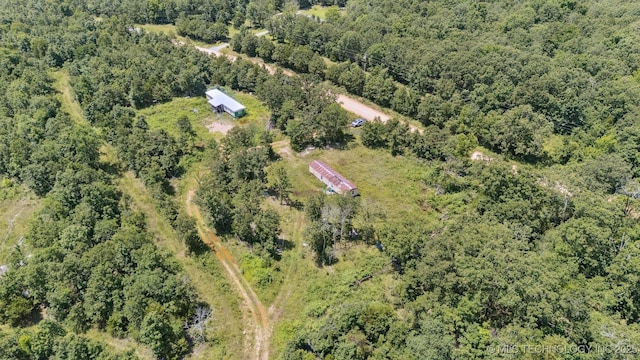 26524 E 795th Rd, Welling, OK 74471 - photo 13