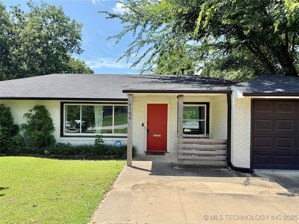 4144 E 33rd St, Tulsa, OK 74135 - photo 1