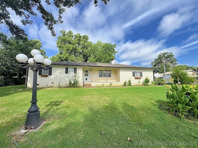 1501 N Vinita Ave, Tahlequah, OK 74464 - photo 1