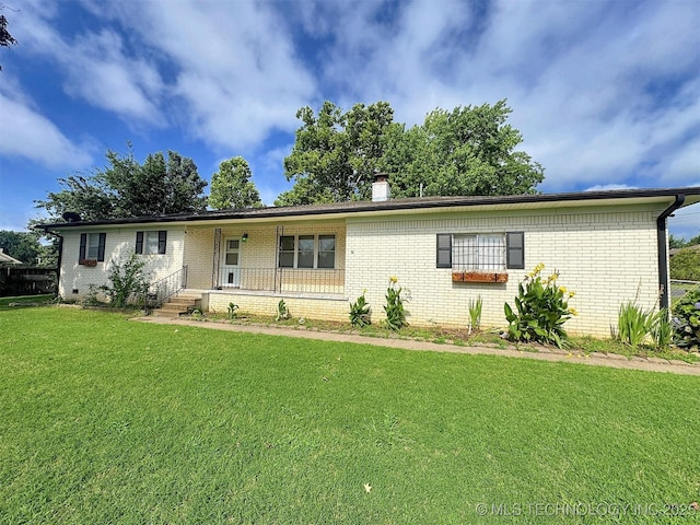 1501 N Vinita Ave, Tahlequah, OK 74464 - photo 3