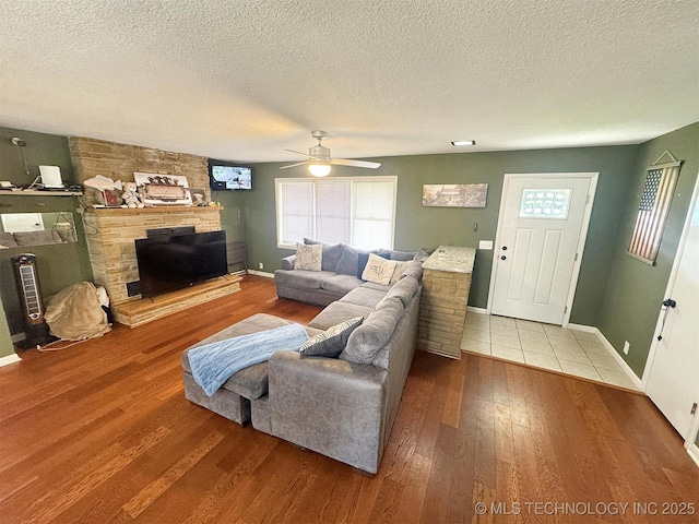 1501 N Vinita Ave, Tahlequah, OK 74464 - photo 6