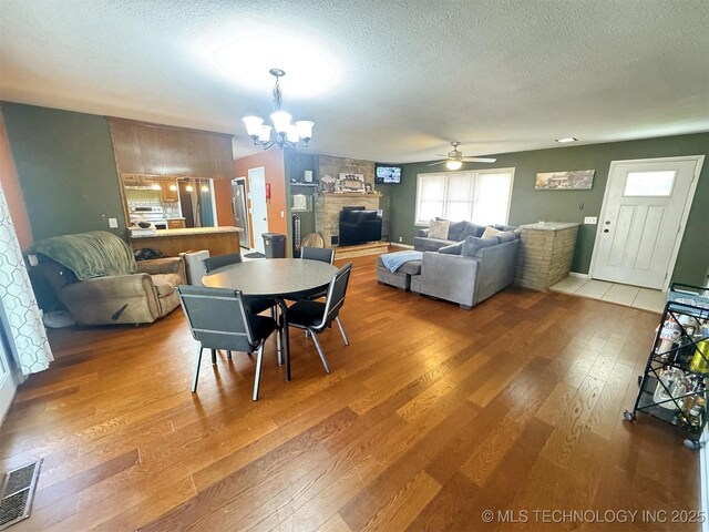 1501 N Vinita Ave, Tahlequah, OK 74464 - photo 12