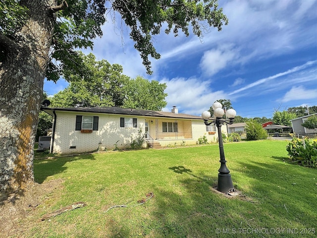 1501 N Vinita Ave, Tahlequah, OK 74464 - photo 61
