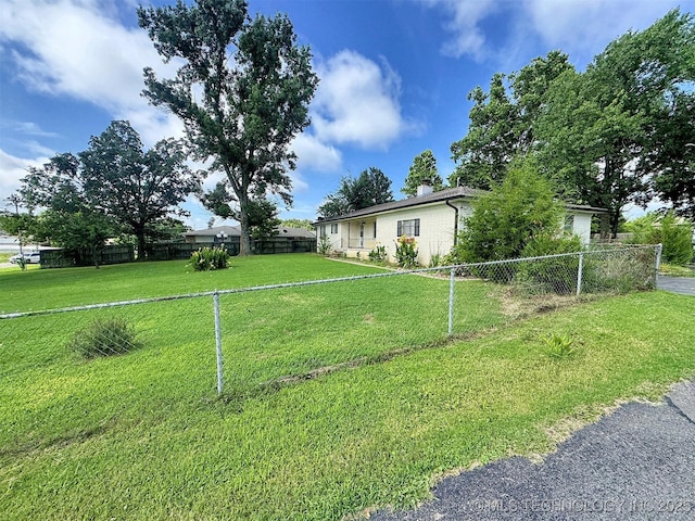 1501 N Vinita Ave, Tahlequah, OK 74464 - photo 63