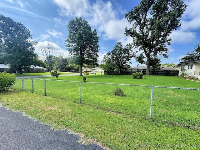1501 N Vinita Ave, Tahlequah, OK 74464 - photo 64