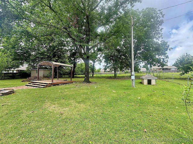 1501 N Vinita Ave, Tahlequah, OK 74464 - photo 65