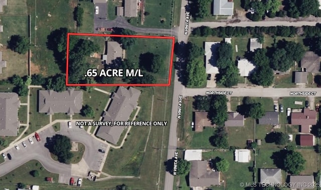 1501 N Vinita Ave, Tahlequah, OK 74464 - photo 67