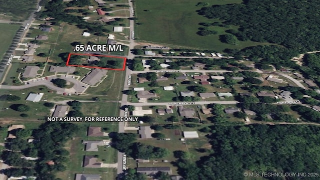 1501 N Vinita Ave, Tahlequah, OK 74464 - photo 68