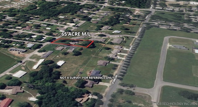 1501 N Vinita Ave, Tahlequah, OK 74464 - photo 71