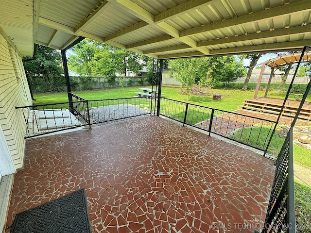 1501 N Vinita Ave, Tahlequah, OK 74464 - photo 42