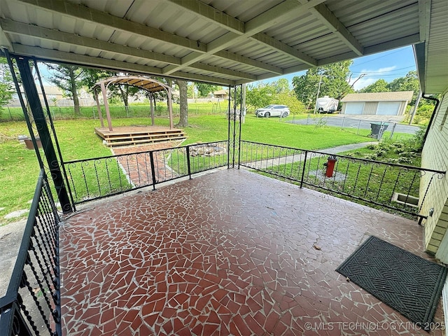 1501 N Vinita Ave, Tahlequah, OK 74464 - photo 43