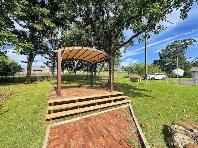 1501 N Vinita Ave, Tahlequah, OK 74464 - photo 47