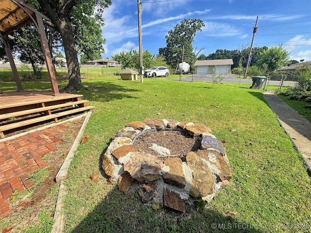 1501 N Vinita Ave, Tahlequah, OK 74464 - photo 48