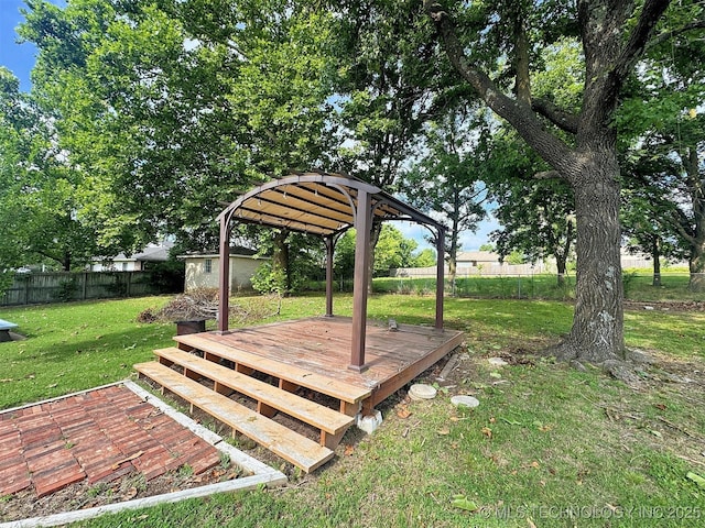 1501 N Vinita Ave, Tahlequah, OK 74464 - photo 49