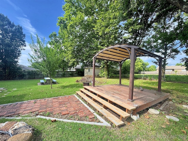 1501 N Vinita Ave, Tahlequah, OK 74464 - photo 50
