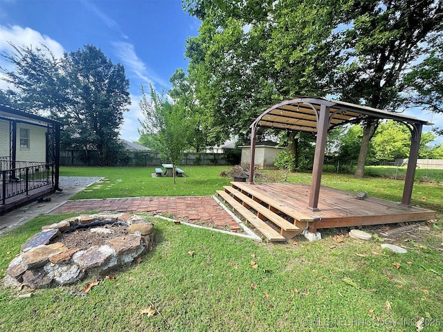 1501 N Vinita Ave, Tahlequah, OK 74464 - photo 51