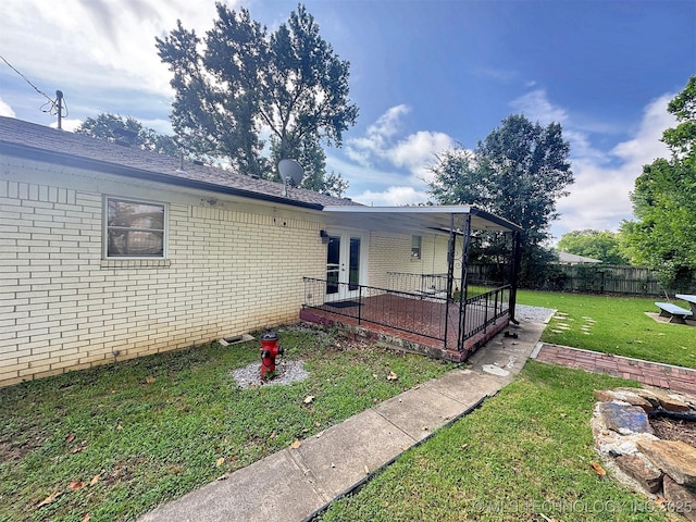 1501 N Vinita Ave, Tahlequah, OK 74464 - photo 52