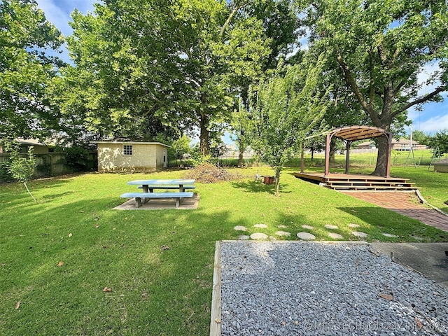 1501 N Vinita Ave, Tahlequah, OK 74464 - photo 53