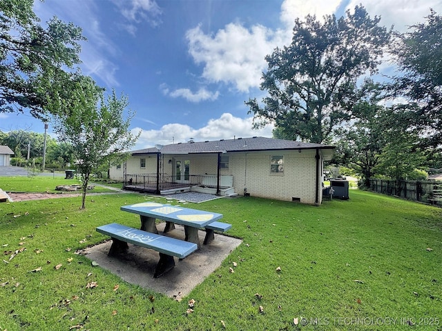 1501 N Vinita Ave, Tahlequah, OK 74464 - photo 56