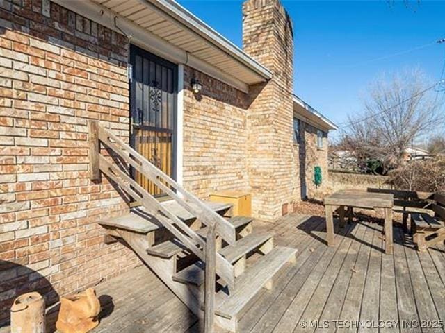 2313 S 82nd E Ave, Tulsa, OK 74129 - photo 2