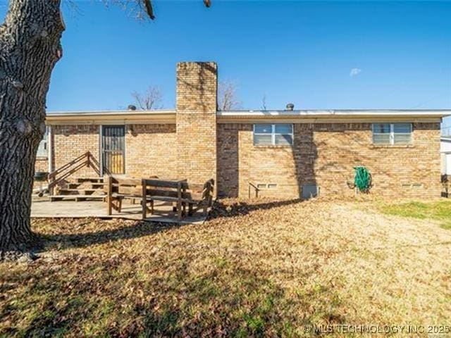 2313 S 82nd E Ave, Tulsa, OK 74129 - photo 3