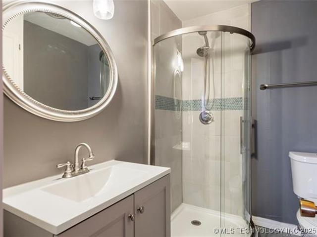 2313 S 82nd E Ave, Tulsa, OK 74129 - photo 8